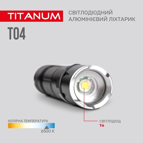 TITANUM TLF-T04