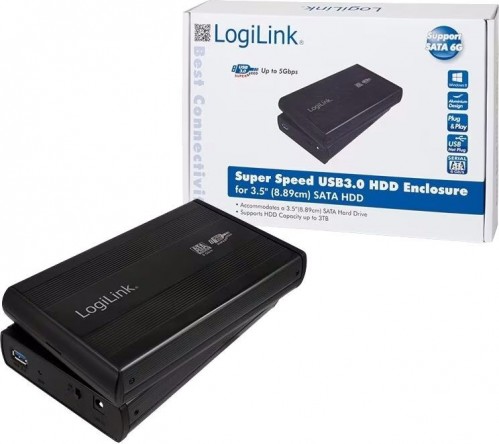 LogiLink UA0107
