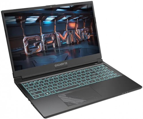 Gigabyte G5 MF