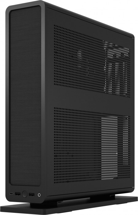 Fractal Design Ridge Black