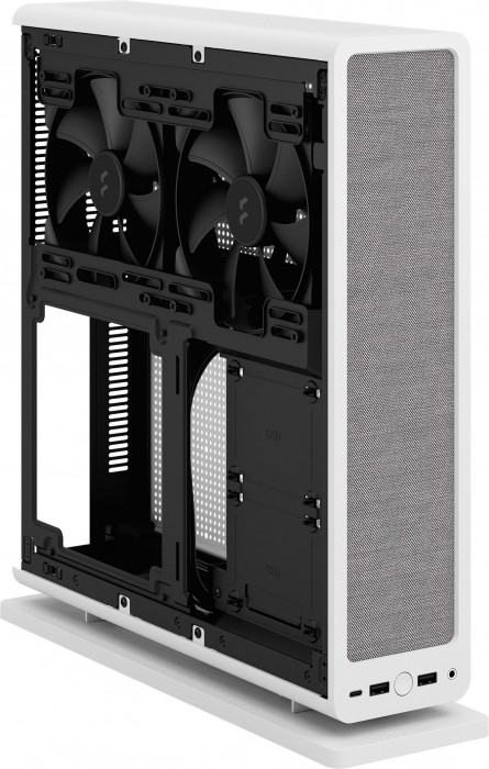 Fractal Design Ridge White