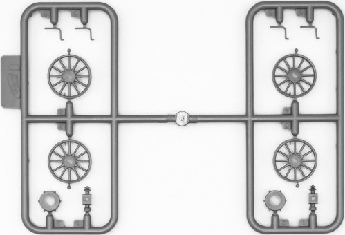 ICM Taxi de la Marne (1914) (1:35)