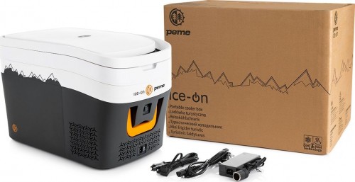 Peme Ice-On iOS 25