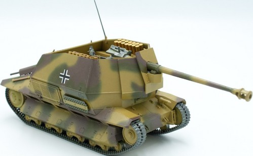 ICM Marder I on FCM 36 Base (1:35)