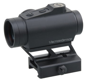 Vector Optics Maverick-IV 1x20 Mini Red Dot