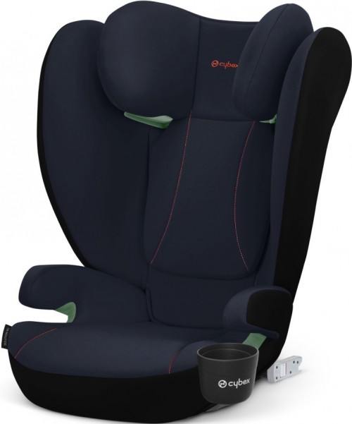 Cybex Solution B2 i-Fix
