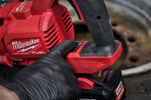 Milwaukee M18 ONEFHIWF1D-121C