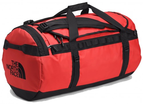The North Face Base Camp Duffel L