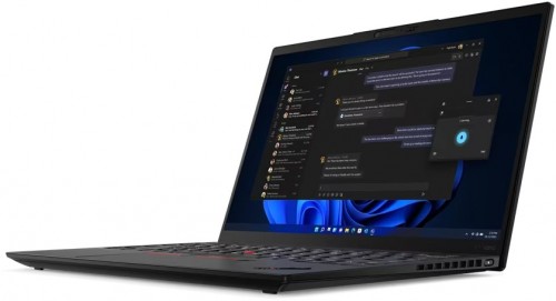 Lenovo ThinkPad X1 Nano Gen 2