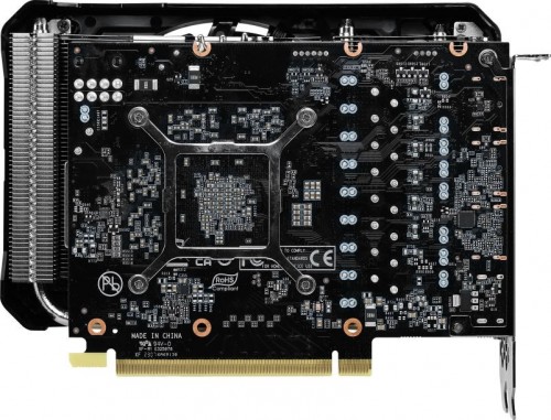 Palit GeForce RTX 4060 Ti StormX 8GB