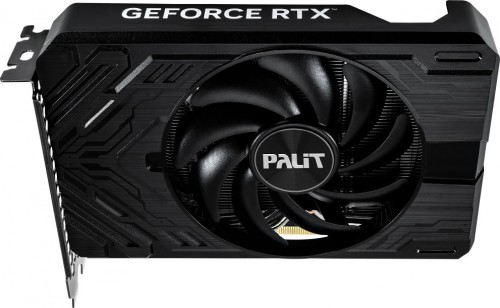 Palit GeForce RTX 4060 Ti StormX OC 8GB