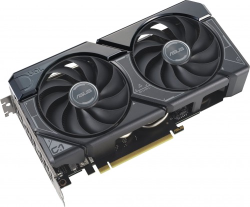 Asus GeForce RTX 4060 Ti Dual OC 8GB GDDR6