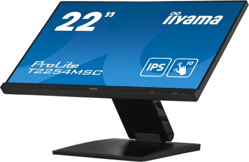 Iiyama ProLite T2254MSC-B1AG