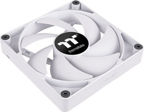 Thermaltake CT140 White (2-Fan Pack)