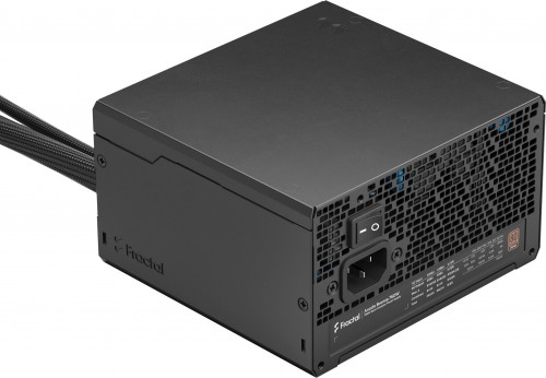 Fractal Design FD-P-AA1B-750