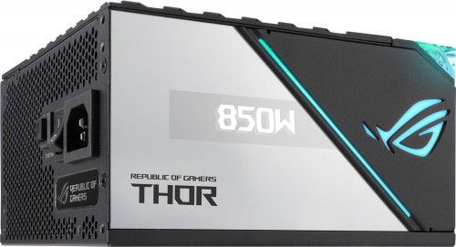 Asus ROG-THOR-850P2-GAMING