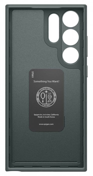 Spigen Thin Fit for Galaxy S23 Ultra