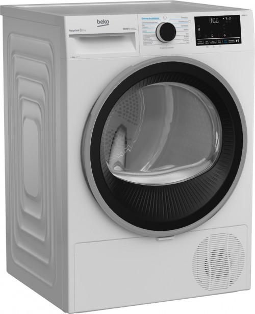 Beko B5T 68243 WPB