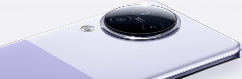 Xiaomi Civi 3