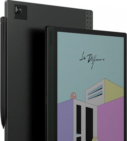 ONYX BOOX Tab Ultra C