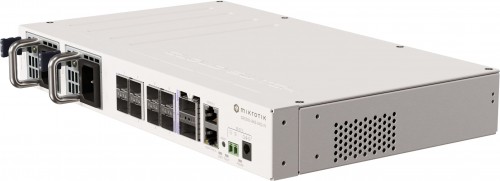 MikroTik CRS510-8XS-2XQ-IN