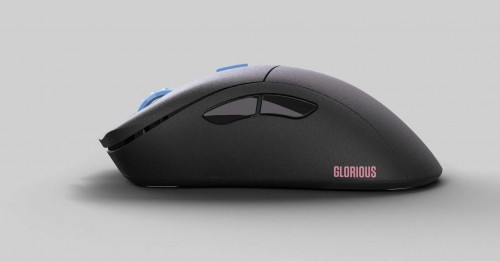 Glorious Model D PRO