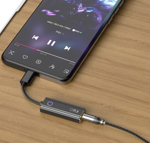 FiiO KA1 LT