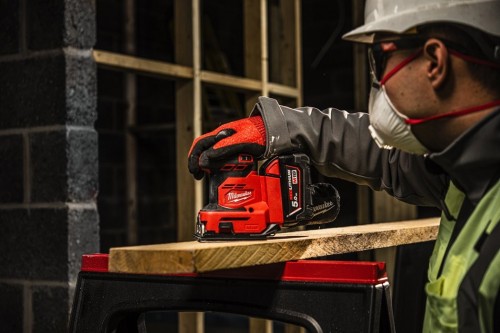 Milwaukee M18 BQSS-0