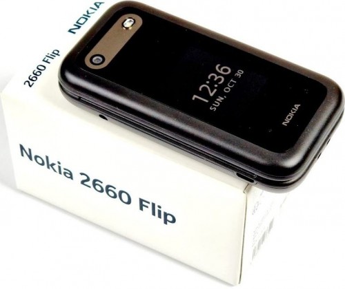 Nokia 2660 Flip