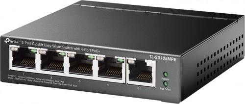 TP-LINK TL-SG105MPE