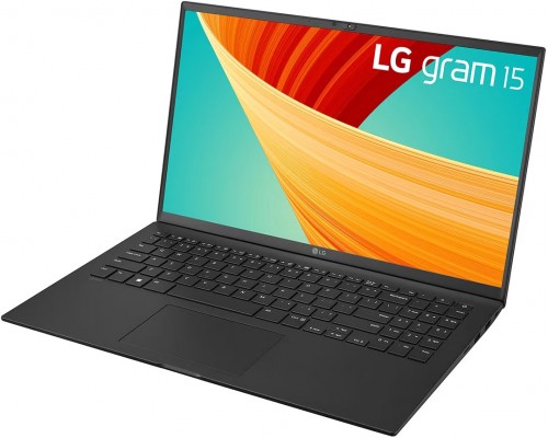 LG Gram 15 15Z90R