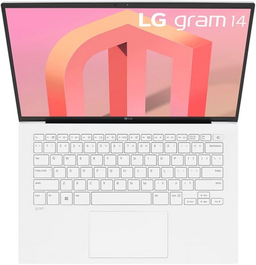 LG Gram 14 14Z90Q