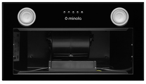 Minola HBI 5722 BL 1200 LED