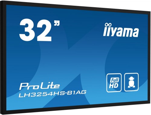 Iiyama ProLite LH3254HS-B1AG