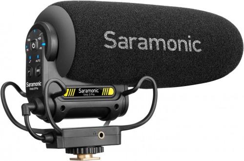 Saramonic Vmic5