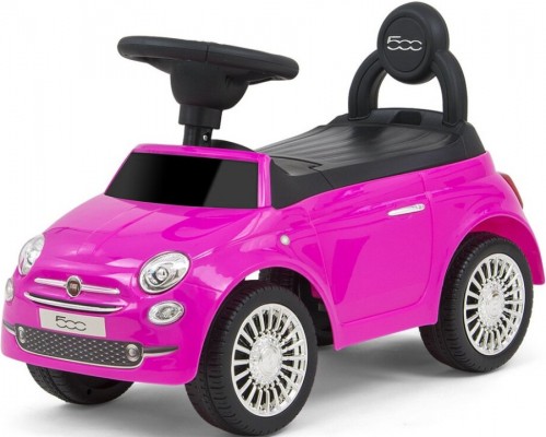 Milly Mally Fiat 500