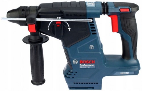 Bosch GBH 187-LI Professional 0611923020