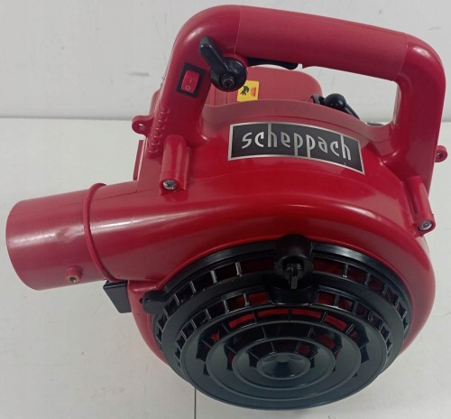 Scheppach LBH2600P