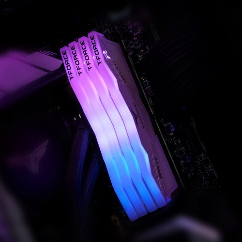 Team Group T-FORCE Delta RGB DDR5 2x32Gb