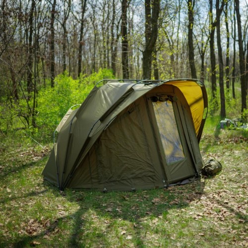 Ranger EXP 3-mann Bivvy RA 6608