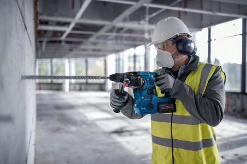 Bosch GBH 18V-28 C Professional 0611920000