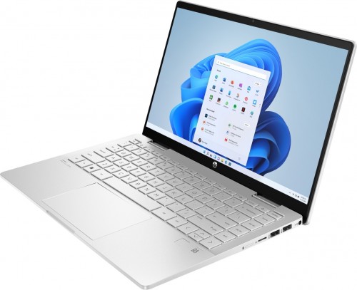 HP Pavilion x360 14-ek1000