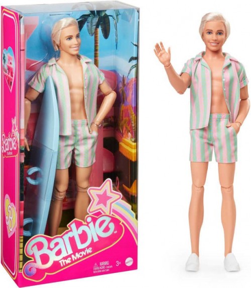 Barbie Ken HPJ97