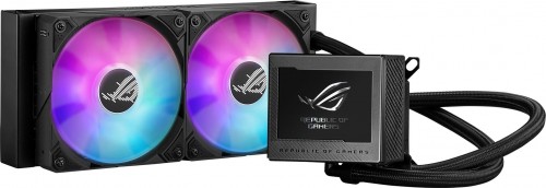 Asus ROG RYUJIN III 240 ARGB