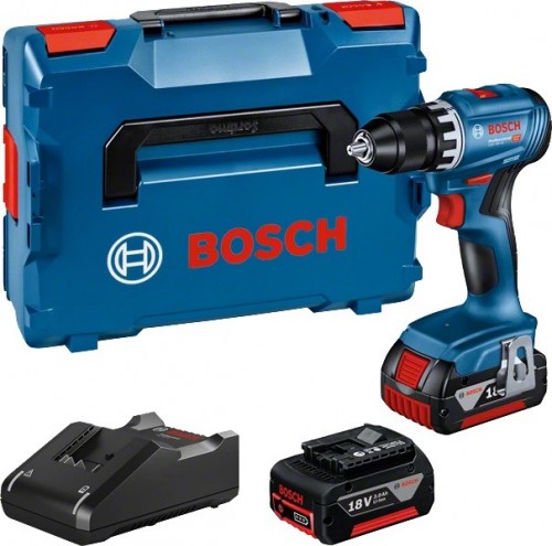 Bosch GSR 18V-45 Professional 06019K3204