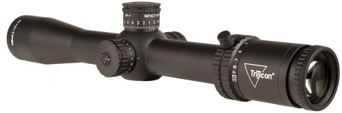 Trijicon Credo 2-10x36 MOA