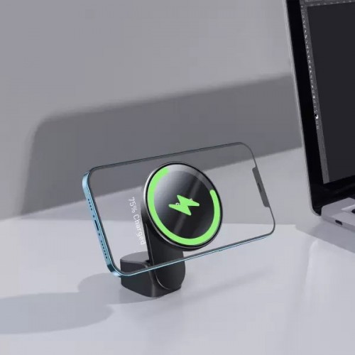 BASEUS Big Energy Car Mount Wireless Charger