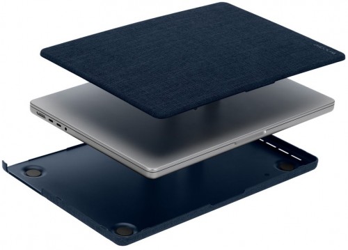 Incase Hardshell Woolenex for MacBook Pro 14 2021-2023