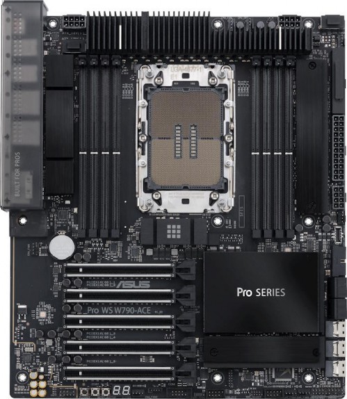 Asus Pro WS W790-ACE