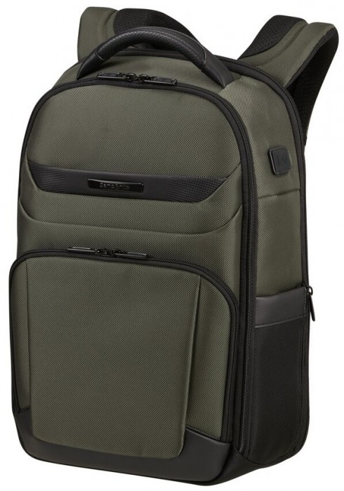 Samsonite Pro-DLX 6 15.6 15L